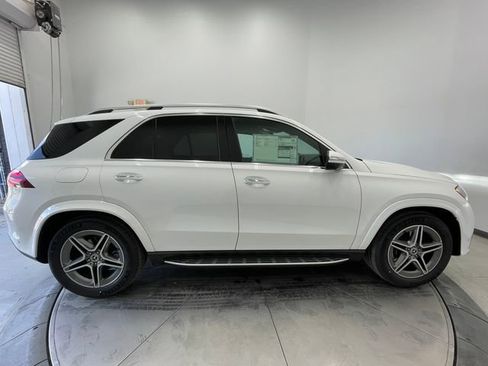 New 2026 Mercedes-Benz GLE 350 4MATIC image 15