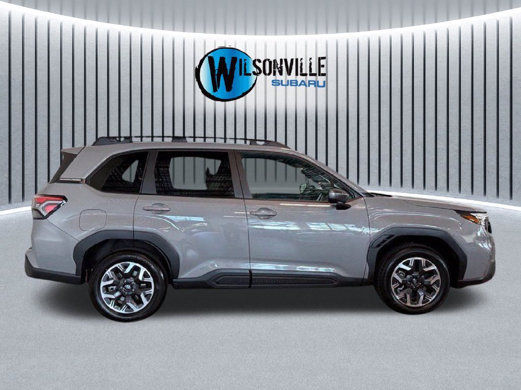 Certified 2026 Subaru Forester Premium AWD/4WD image 15