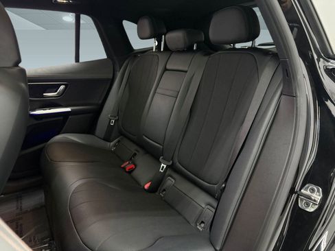 Certified 2023 Mercedes-Benz EQE 350+ 4MATIC SUV image 22