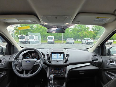 Used 2019 Ford Escape SE AWD/4WD image 9