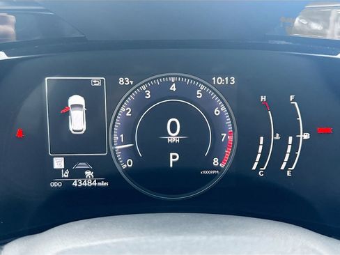 Used 2024 Lexus NX 250 FWD w/ Towing Package (2000 Lbs) image 13