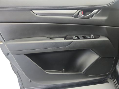 Used 2022 MAZDA CX-5 AWD 2.5 S w/ Select Package image 20