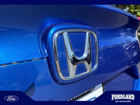 Used 2016 Honda Civic LX image 24
