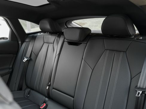 New 2027 Audi A6 e-tron Premium Plus image 25