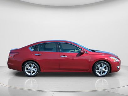 Used 2015 Nissan Altima 2.5 SL w/ Technology Package