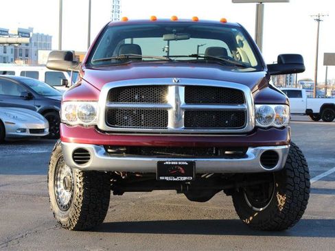 Used 2003 Dodge Ram 3500 Truck SLT image 3