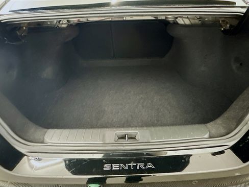 Used 2023 Nissan Sentra SV image 29