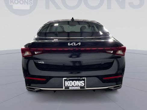 Used 2024 Kia K5 EX w/ EX Premium Package image 5