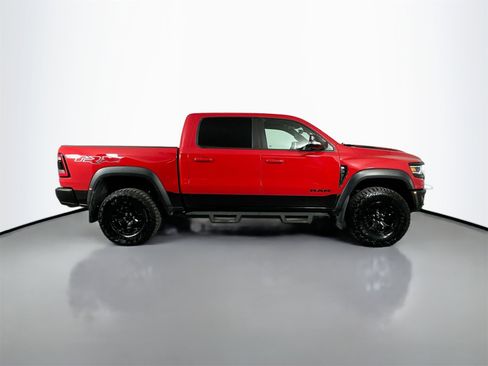 Used 2022 RAM 1500 TRX w/ TRX Level 2 Equipment Group image 8