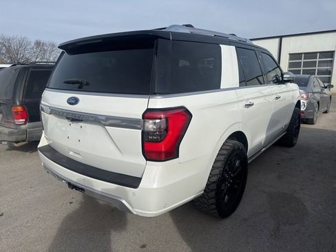Used 2020 Ford Expedition Platinum image 6