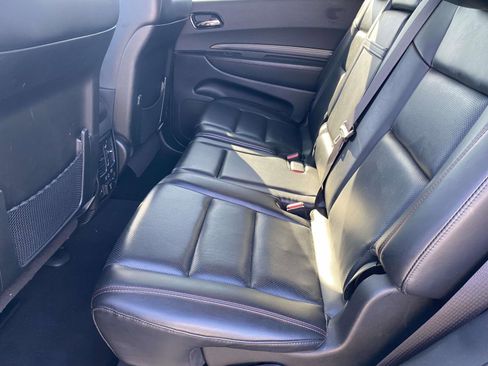 Used 2024 Dodge Durango GT image 11