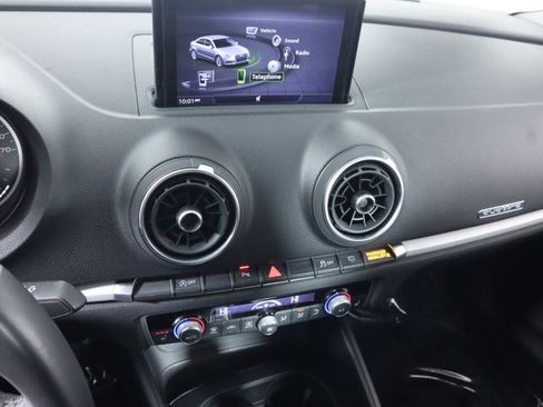 Used 2019 Audi A3 2.0T Premium image 15