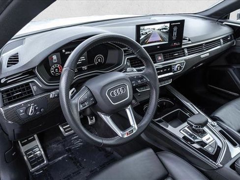 Used 2023 Audi RS 5 image 10