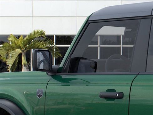 New 2025 Ford Bronco Big Bend image 22