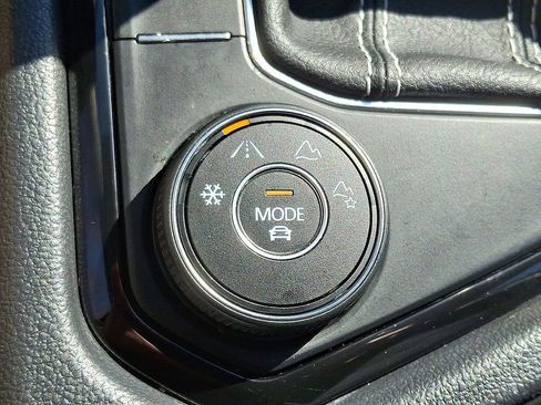 Used 2023 Volkswagen Taos SE w/ Panoramic Sunroof Package image 25