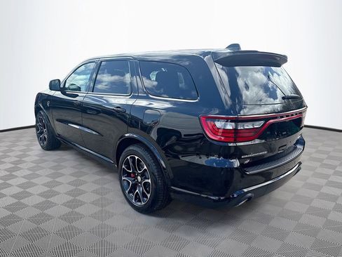 New 2026 Dodge Durango SRT Hellcat image 7