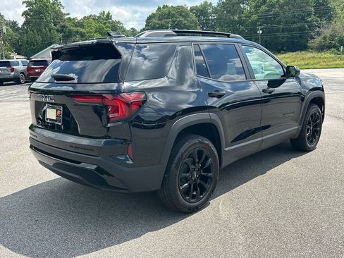 New 2026 GMC Terrain Elevation w/ Elevation Premium Package FWD image 6