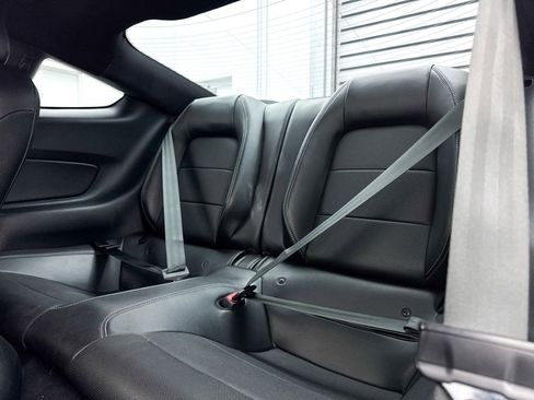 Used 2022 Ford Mustang GT Premium w/ Black Accent Package image 33