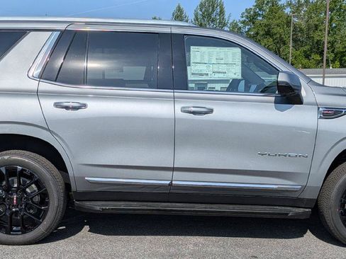 New 2026 GMC Yukon Elevation w/ Elevation Premium Package AWD/4WD image 5