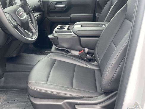 Used 2023 GMC Sierra 1500 Pro w/ Pro Value Package image 7