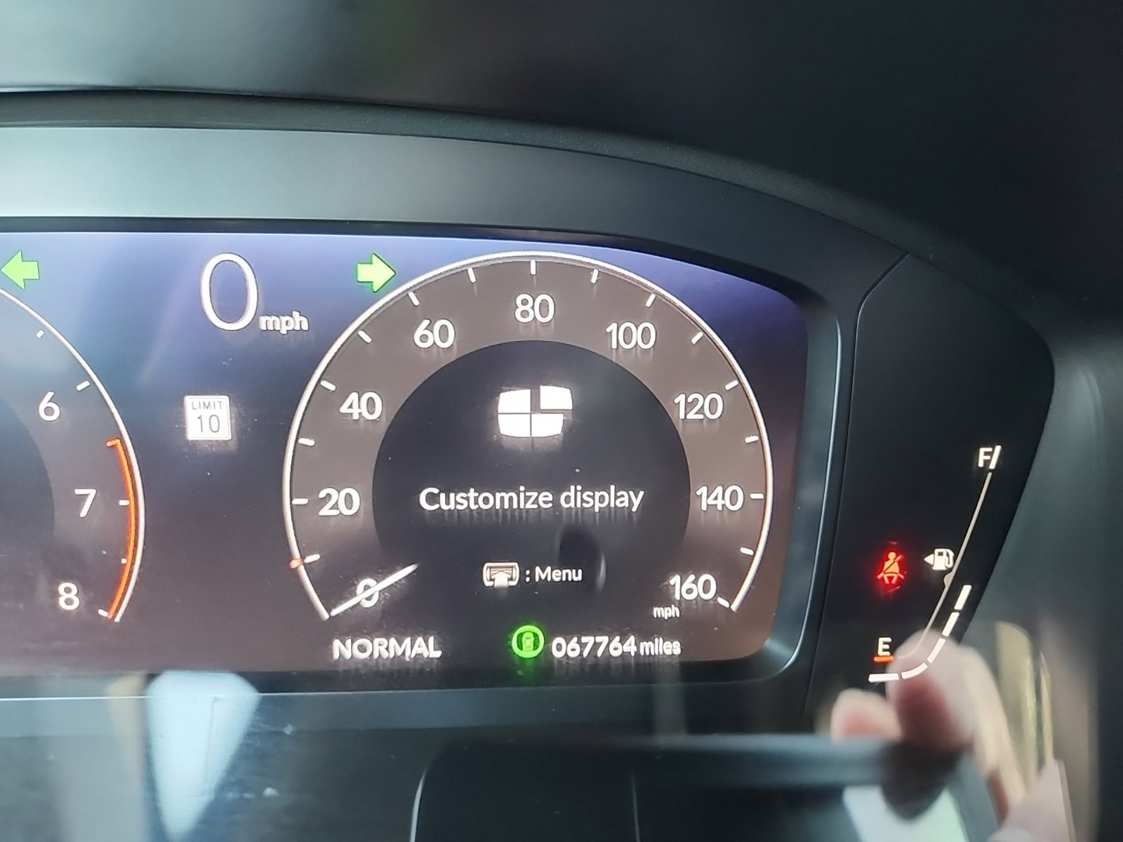 Used 2022 Honda Civic Sport Touring image 17