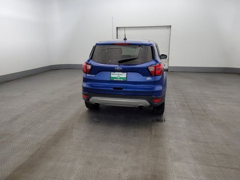 Used 2019 Ford Escape SE AWD/4WD image 7