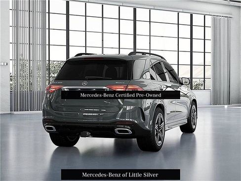New 2026 Mercedes-Benz GLE 350 4MATIC image 23