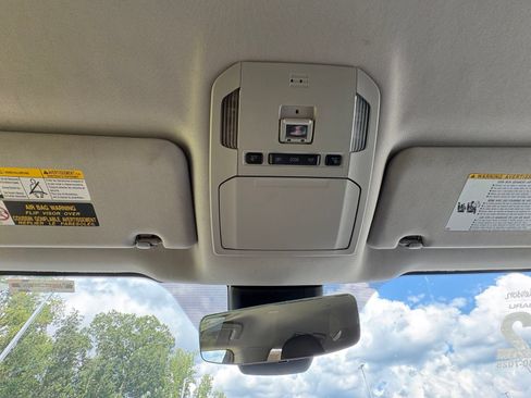 Used 2022 Toyota Highlander LE FWD image 23