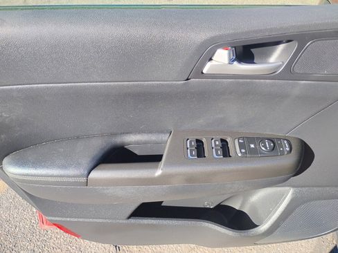 Used 2017 Kia Sportage EX w/ EX Premium Package image 13