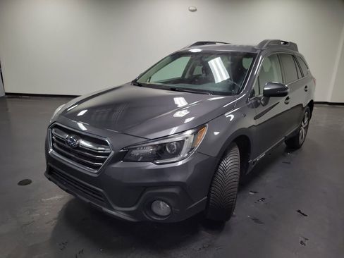 Used 2019 Subaru Outback 2.5i Limited image 5