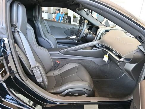 New 2026 Chevrolet Corvette Z06 w/ Battery Protection Package RWD image 27