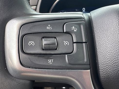 Used 2024 Chevrolet Tahoe LT image 19