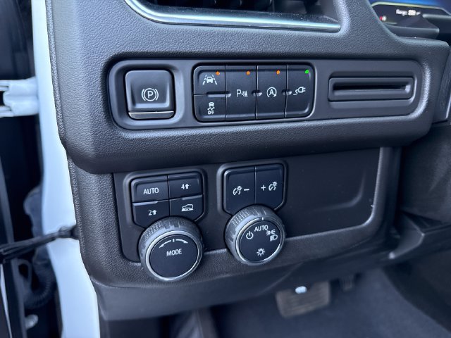 Certified 2022 Chevrolet Tahoe LT AWD/4WD image 36