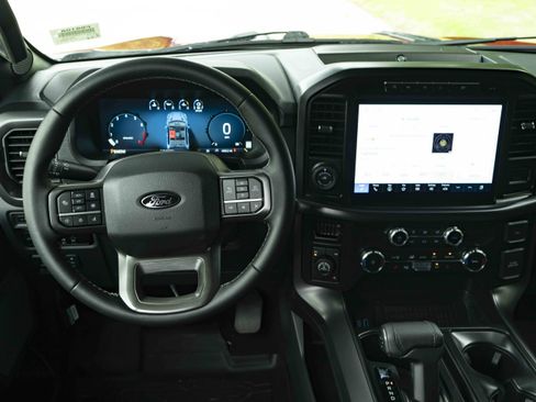 Used 2024 Ford F150 XLT w/ Equipment Group 303A High AWD/4WD image 22