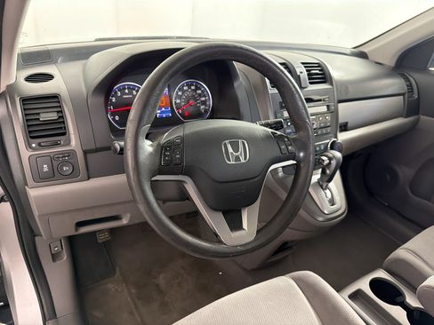 Used 2011 Honda CR-V EX image 4