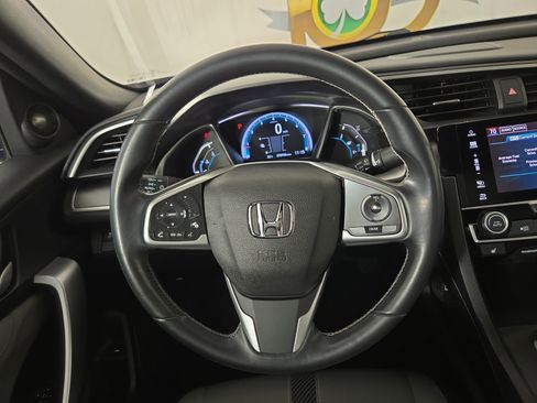 Used 2018 Honda Civic EX-T image 14