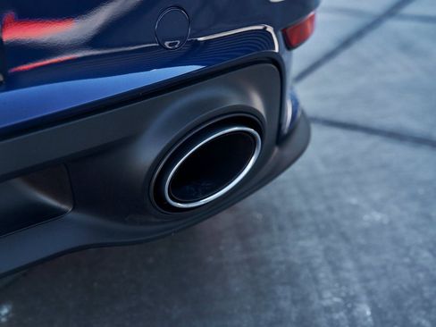 Used 2024 Porsche 911 Turbo image 13