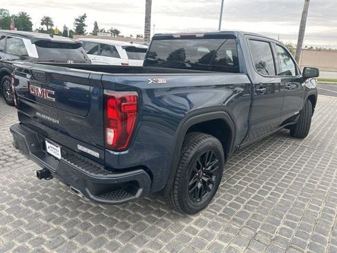 Used 2021 GMC Sierra 1500 Elevation AWD/4WD image 4