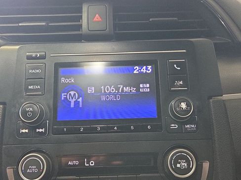 Used 2021 Honda Civic LX image 10