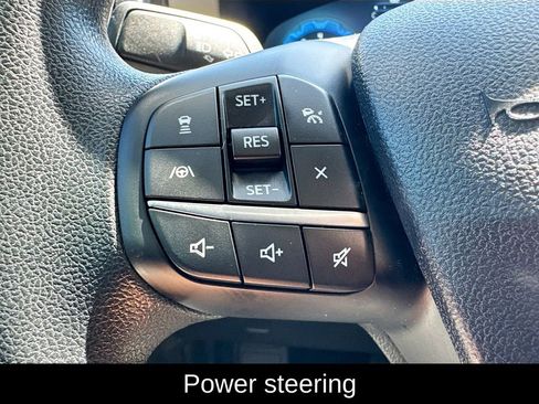 Used 2025 Ford Bronco Sport Big Bend AWD/4WD image 9