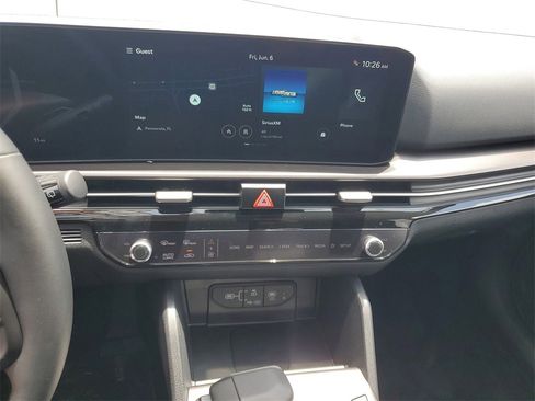 New 2026 Kia Sportage SX image 15