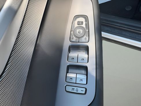 Used 2024 Hyundai Palisade SEL AWD/4WD image 14