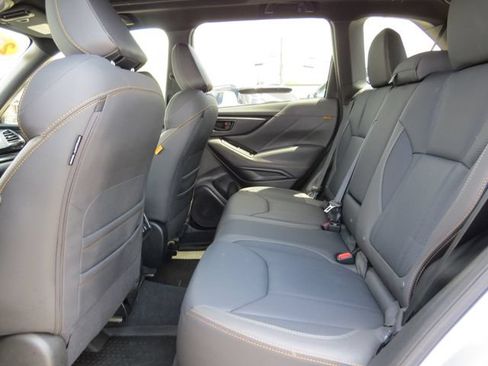 Used 2024 Subaru Forester Wilderness AWD/4WD image 13