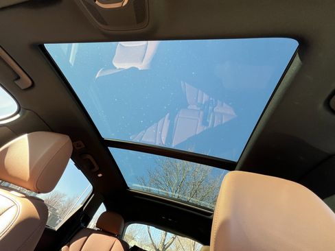 Certified 2025 Audi Q7 2.0T Premium Plus w/ Premium Plus Package image 28