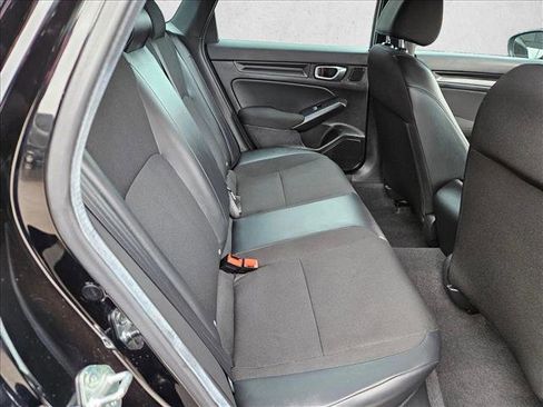 Used 2024 Honda Civic Sport image 15