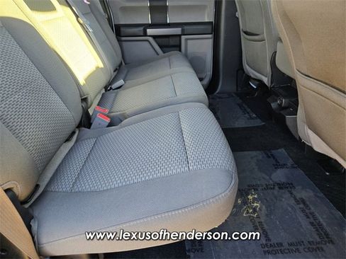 Used 2018 Ford F150 XLT w/ Equipment Group 301A Mid image 14