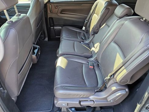 Used 2019 Honda Odyssey EX-L image 22