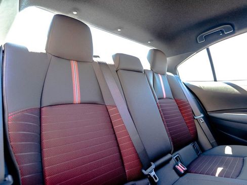 New 2026 Toyota Corolla SE w/ SE Package FWD image 34