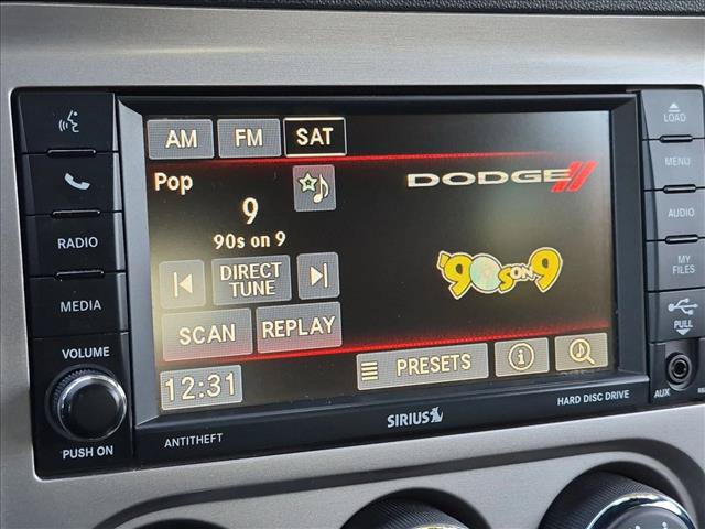 Used 2013 Dodge Challenger SRT8 RWD image 13