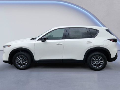 New 2026 MAZDA CX-5 Select AWD/4WD image 10